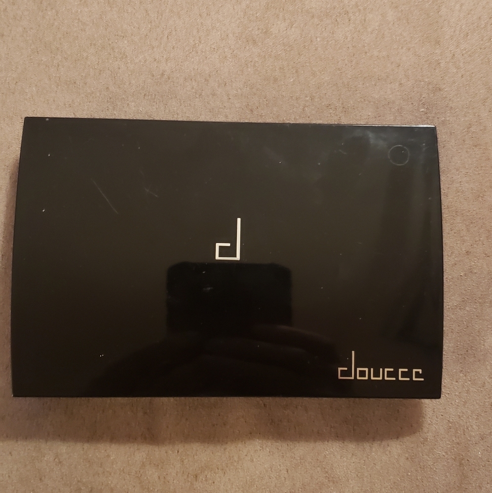 Doucce Freematic Pro Pallete